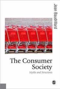 The Consumer Society