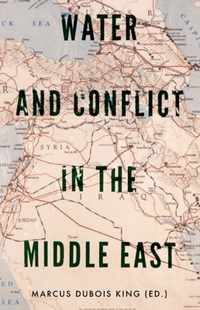 Water and Conflict in the Middle East