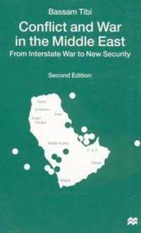 Conflict and War in the Middle East