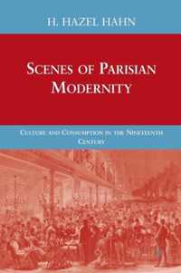 Scenes of Parisian Modernity