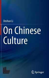 On Chinese Culture