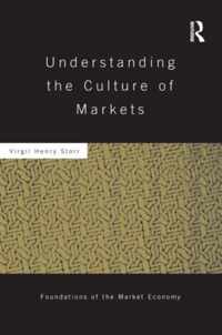 Understanding the Culture of Markets