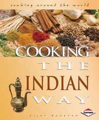 Cooking the Indian Way