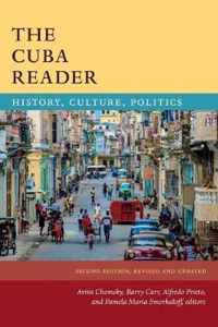 The Cuba Reader