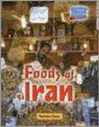 Foods Of Iran