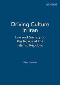 Driving Culture in Iran
