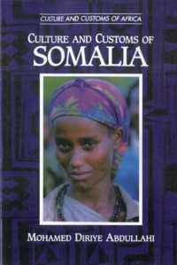 Culture and Customs of Somalia