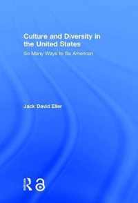 Culture and Diversity in the United States