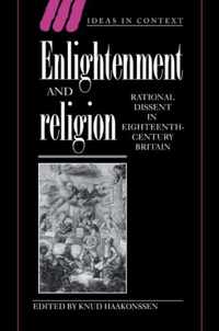 Enlightenment And Religion