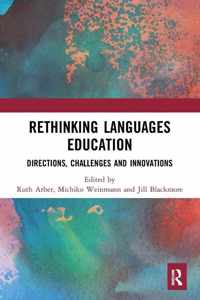 Rethinking Languages Education