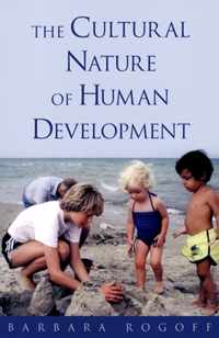 Cultural Nature Of Human Development