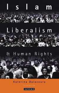 Islam, Liberalism and Human Rights