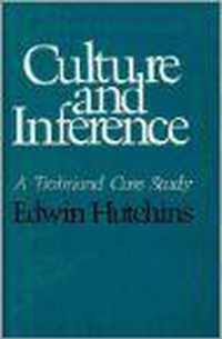 Culture and Inference