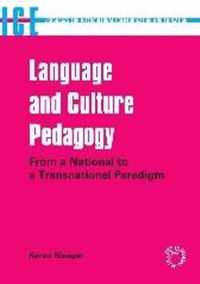 Language and Culture Pedagogy