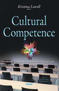 Cultural Competence