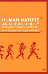 Human Nature and Public Policy