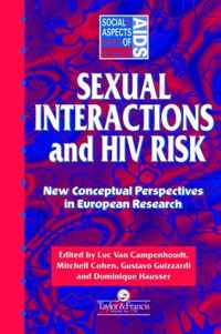 Sexual Interactions and HIV Risk