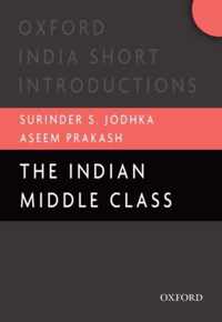 The Indian Middle Class