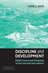 Discipline and Development