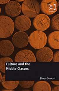 Culture and the Middle Classes