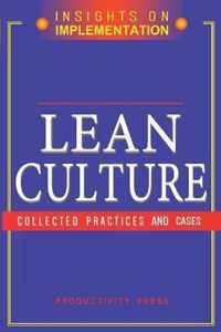 Lean Culture