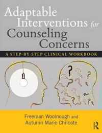 Adaptable Interventions for Counseling Concerns