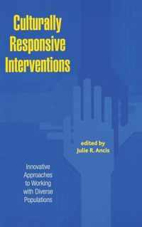 Culturally Responsive Interventions