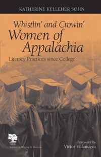 Whistlin' And Crowin' Women of Appalachia