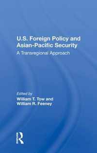 U.s. Foreign Policy And Asian-pacific Security