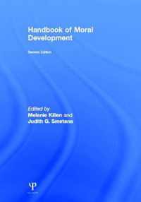 Handbook of Moral Development