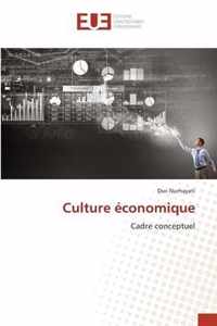 Culture economique