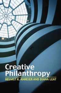 Creative Philanthropy