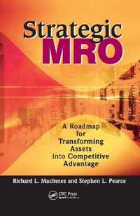 Strategic MRO