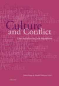 CULTURE AND CONFLICT