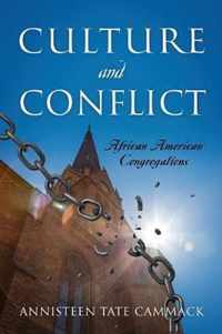 Culture and Conflict