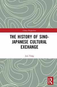 The History of Sino-Japanese Cultural Exchange