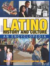 Latino History and Culture