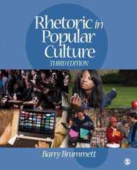 Rhetoric In Popular Culture