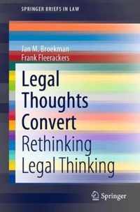 Legal Thoughts Convert