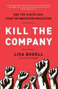 Kill the Company