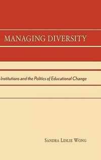 Managing Diversity