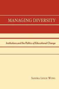 Managing Diversity