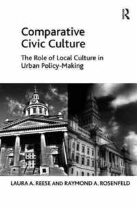 Comparative Civic Culture