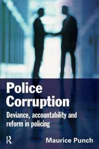 Police Corruption