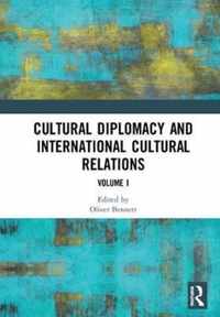 Cultural Diplomacy and International Cultural Relations