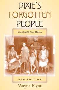 Dixie's Forgotten People, New Edition