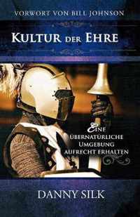 Culture of Honor (German)