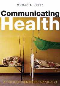 Communicating Health