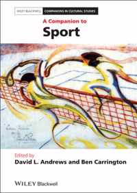 Companion To Sport