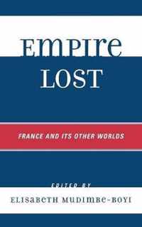 Empire Lost